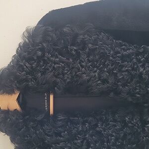 Vintage 70s Fur Coat